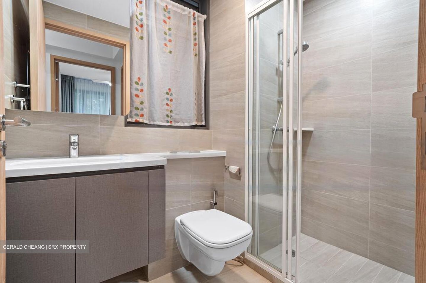 Hundred Palms Residences (D19), Condominium #468490761
